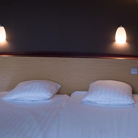Value Stay Brugge Ruang foto