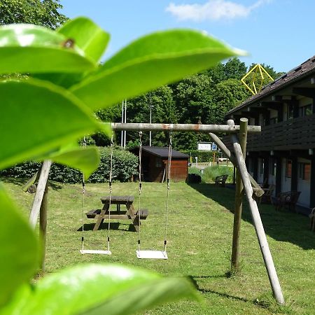 Value Stay Brugge Bagian luar foto