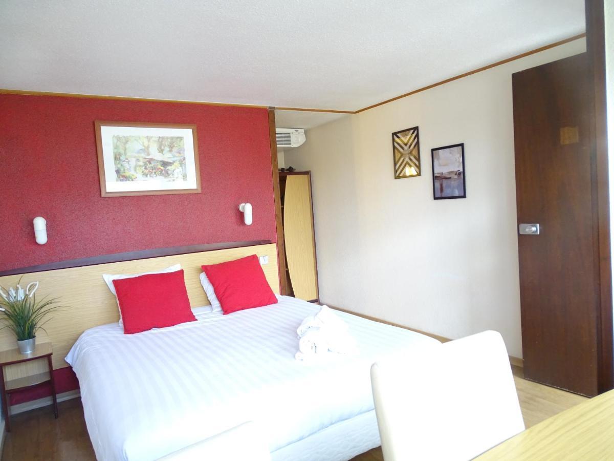 Value Stay Brugge Bagian luar foto
