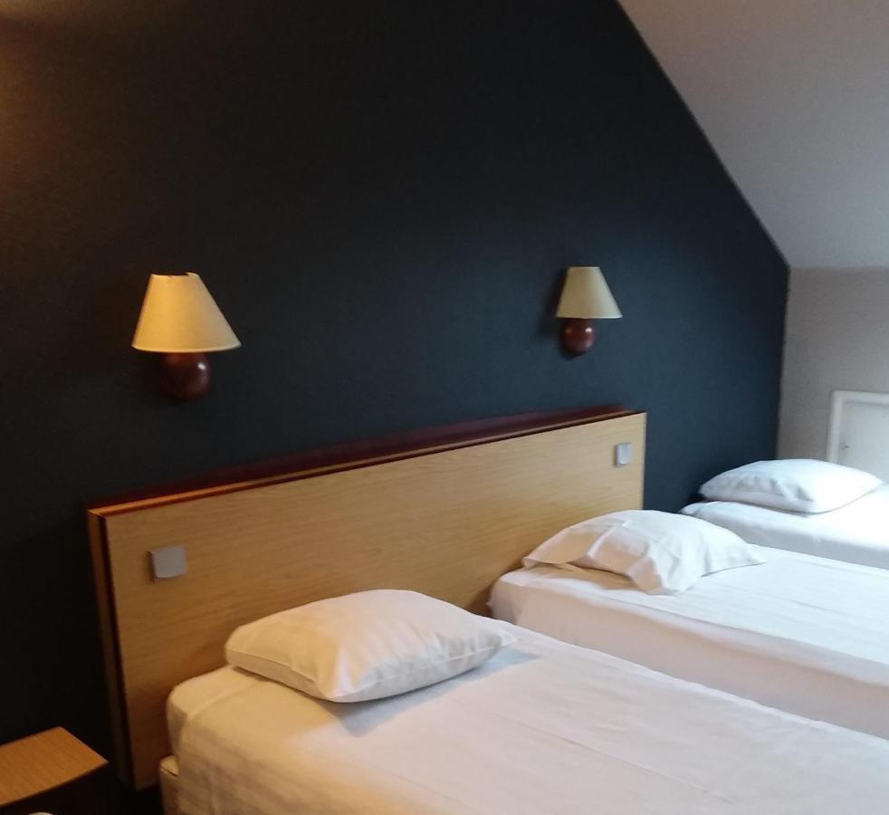 Value Stay Brugge Bagian luar foto
