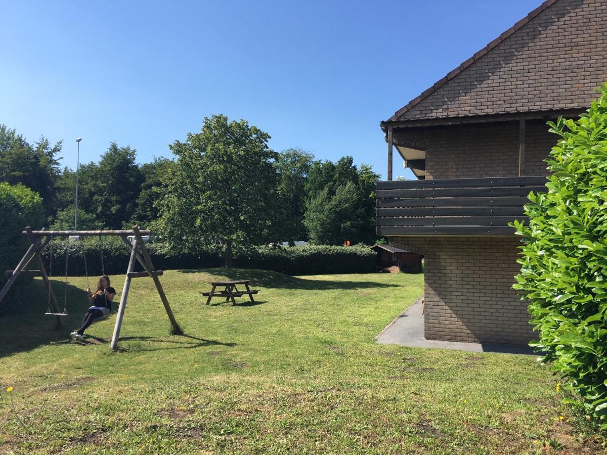 Value Stay Brugge Bagian luar foto