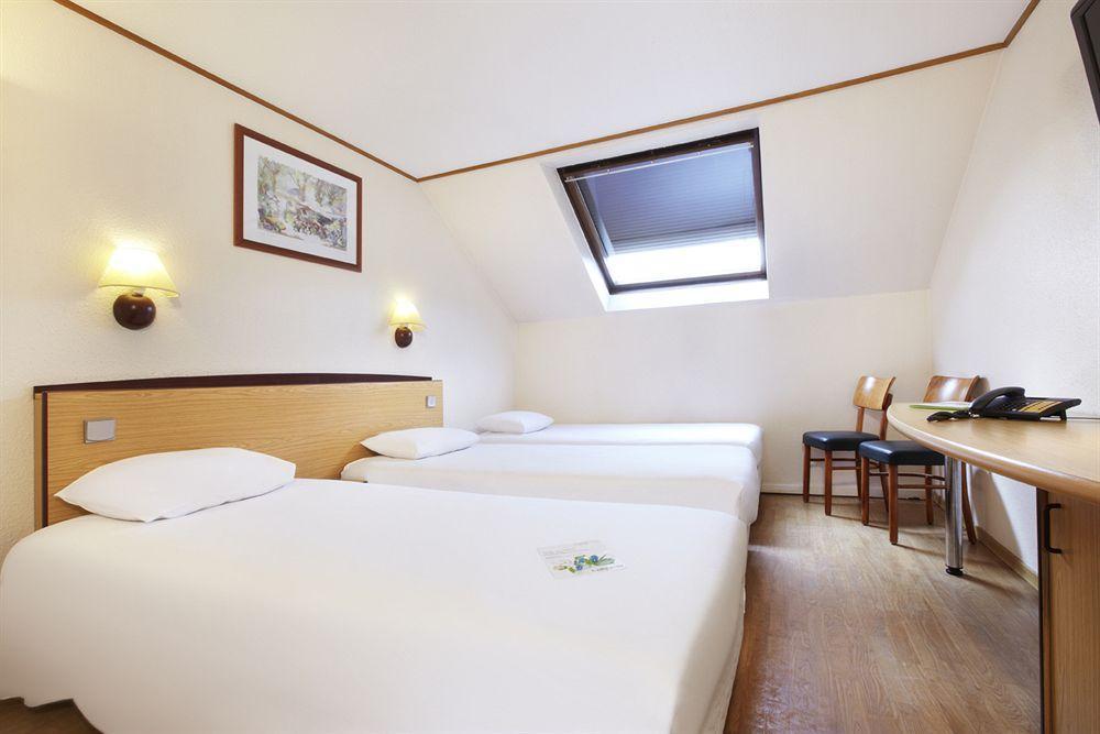 Value Stay Brugge Bagian luar foto