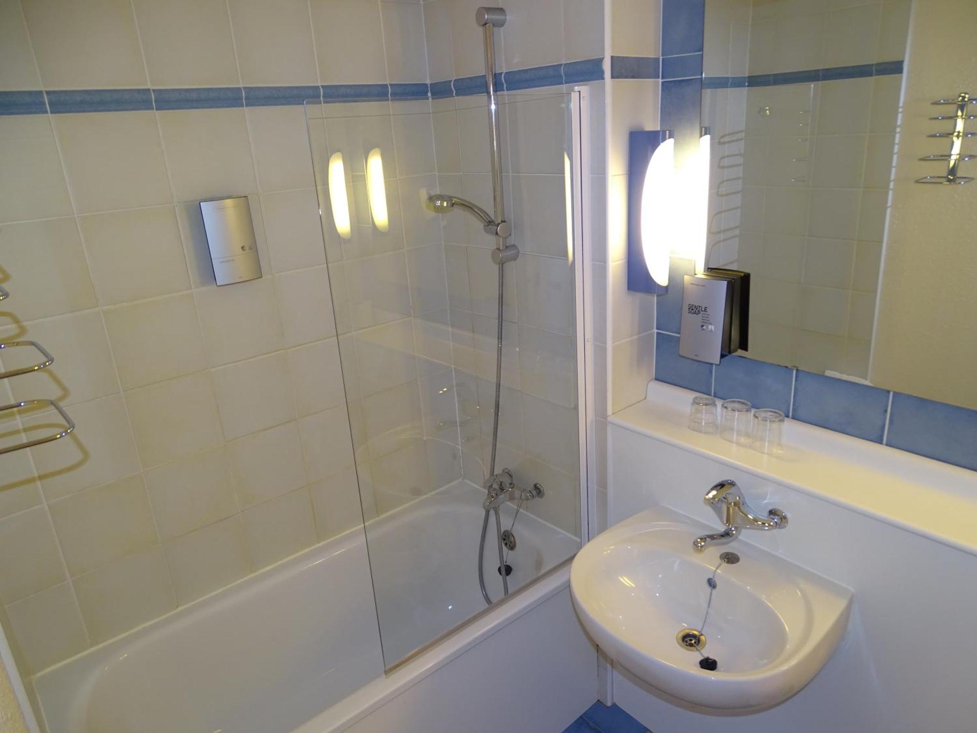 Value Stay Brugge Ruang foto