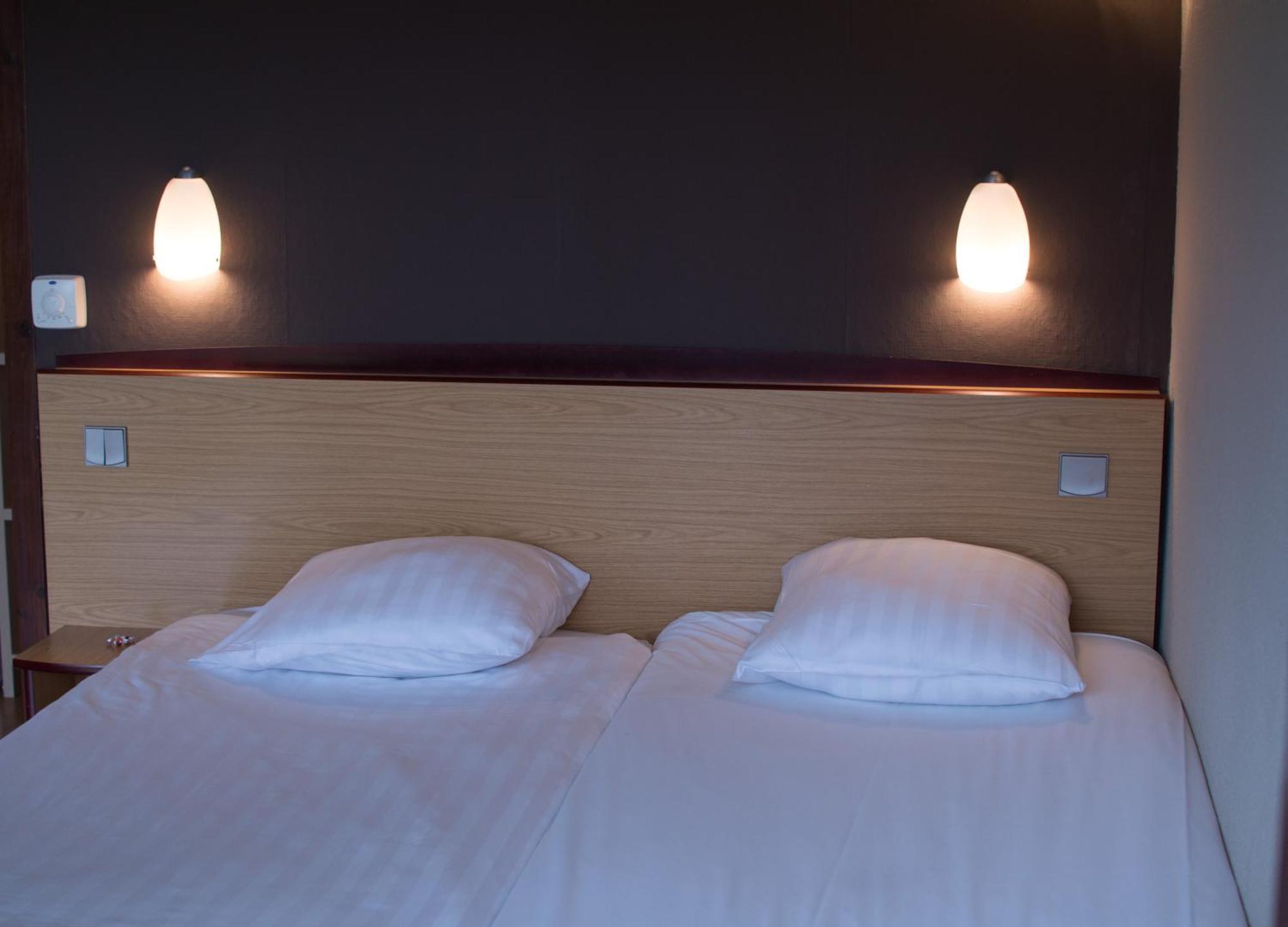 Value Stay Brugge Ruang foto