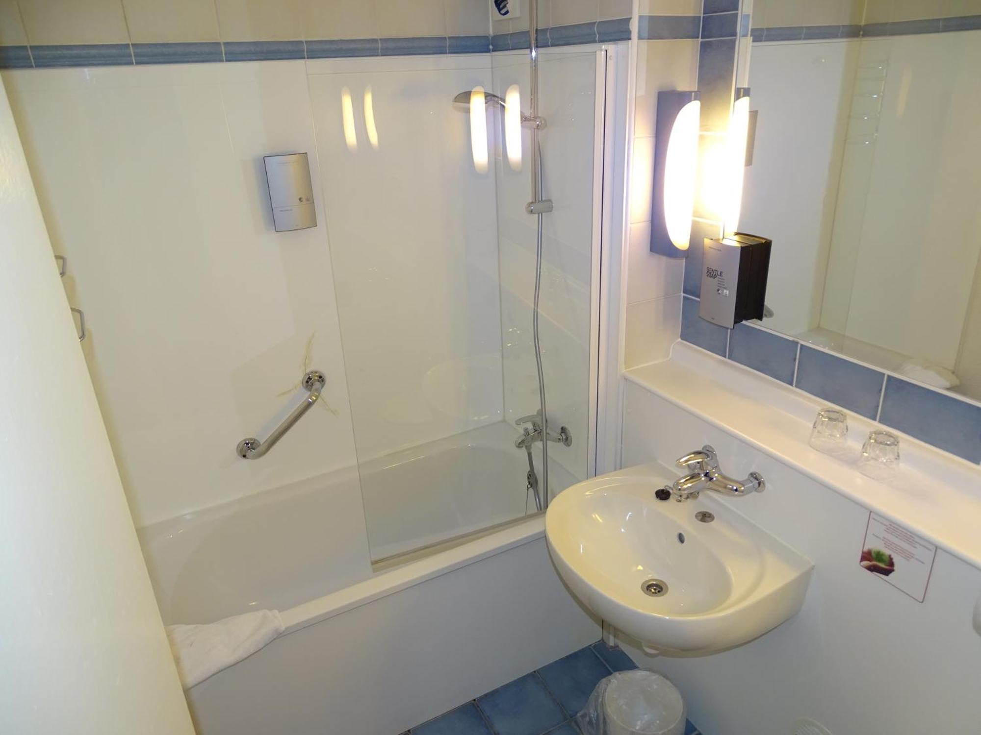 Value Stay Brugge Ruang foto