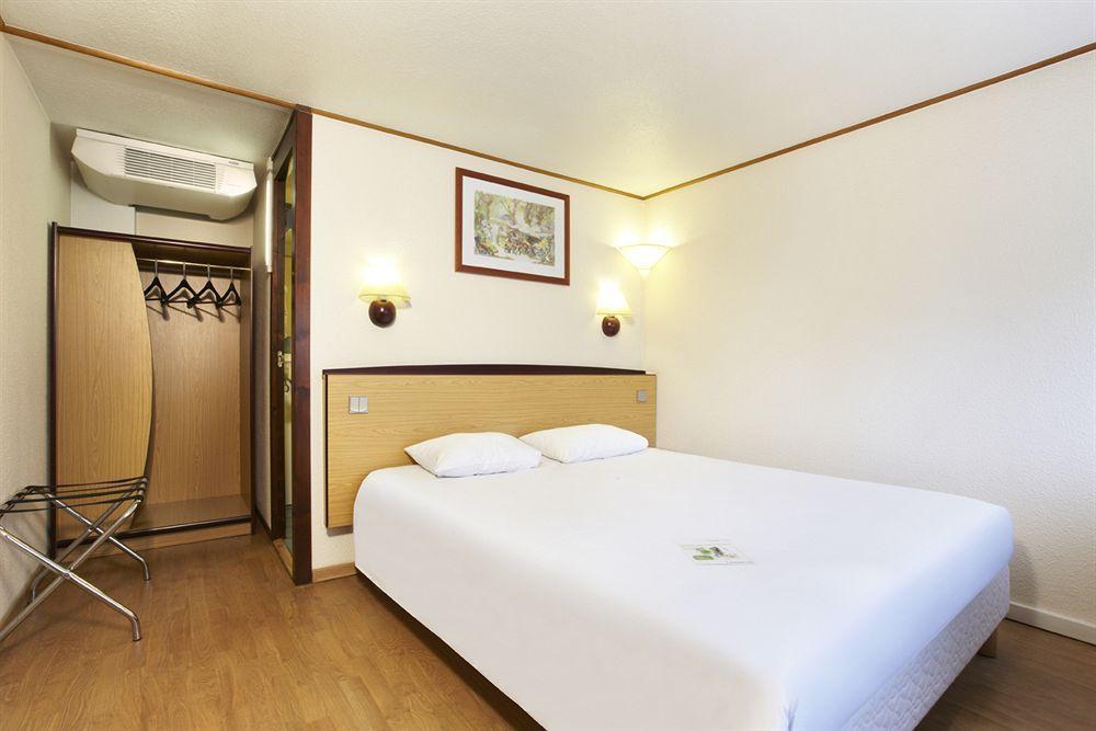 Value Stay Brugge Ruang foto
