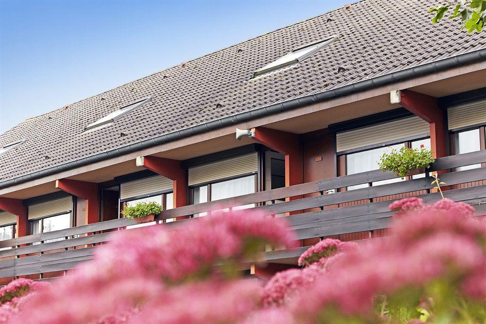 Value Stay Brugge Bagian luar foto