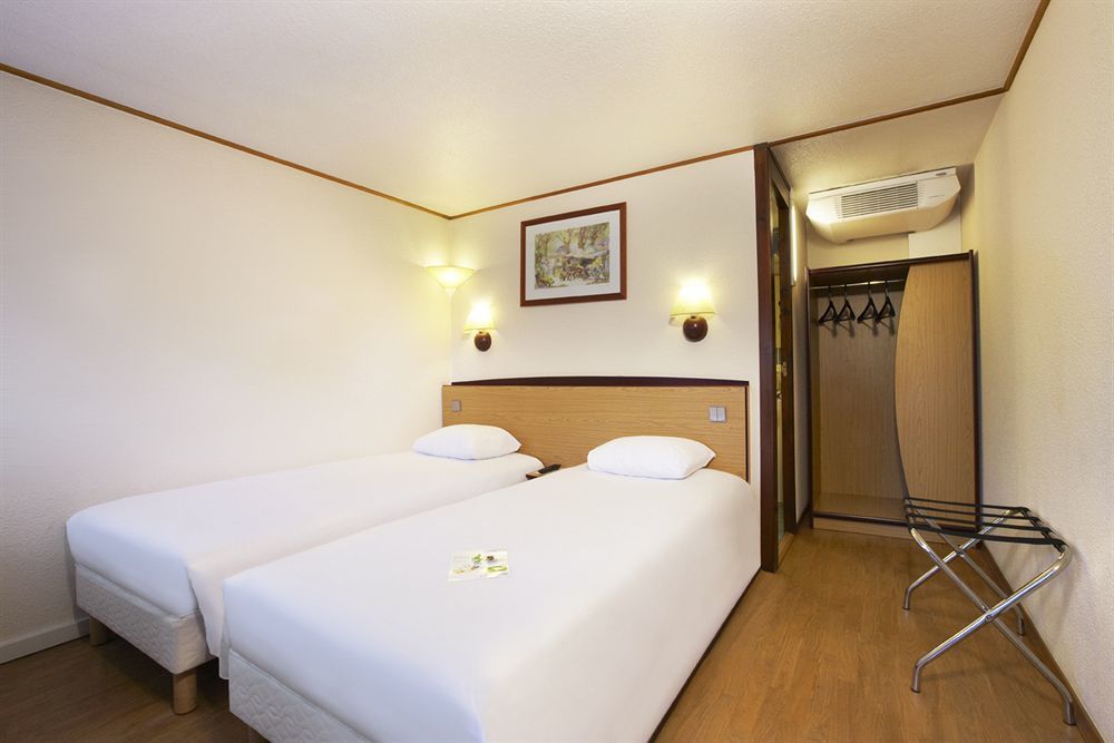 Value Stay Brugge Ruang foto