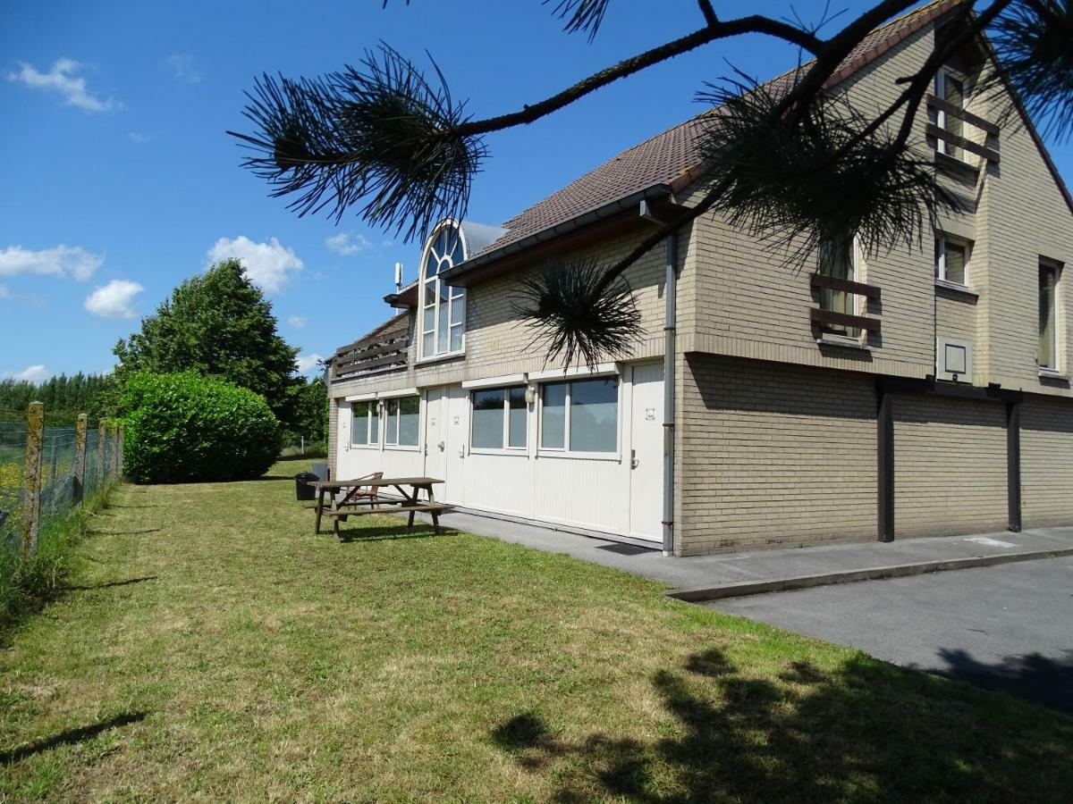 Value Stay Brugge Bagian luar foto