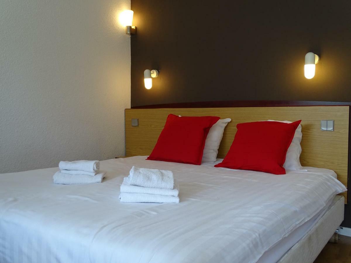 Value Stay Brugge Bagian luar foto