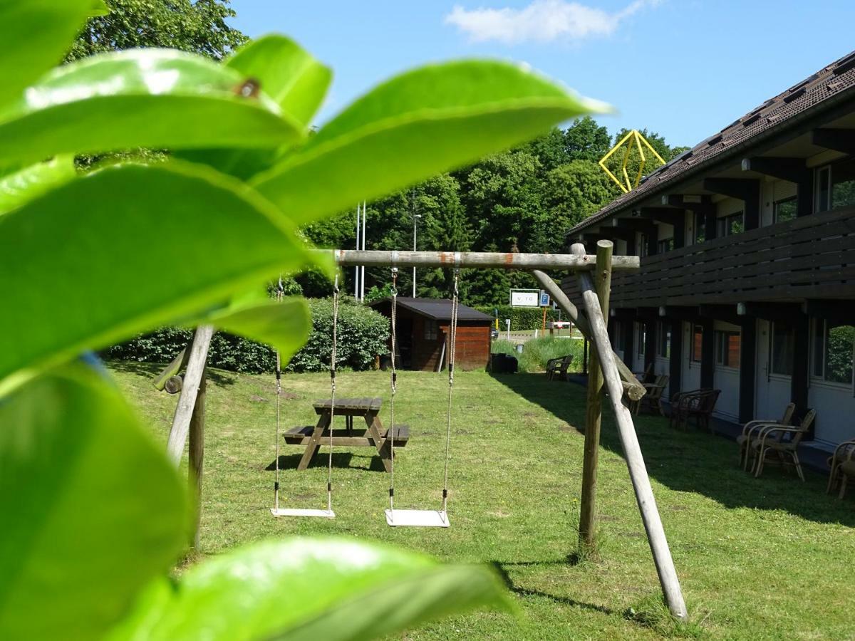 Value Stay Brugge Bagian luar foto