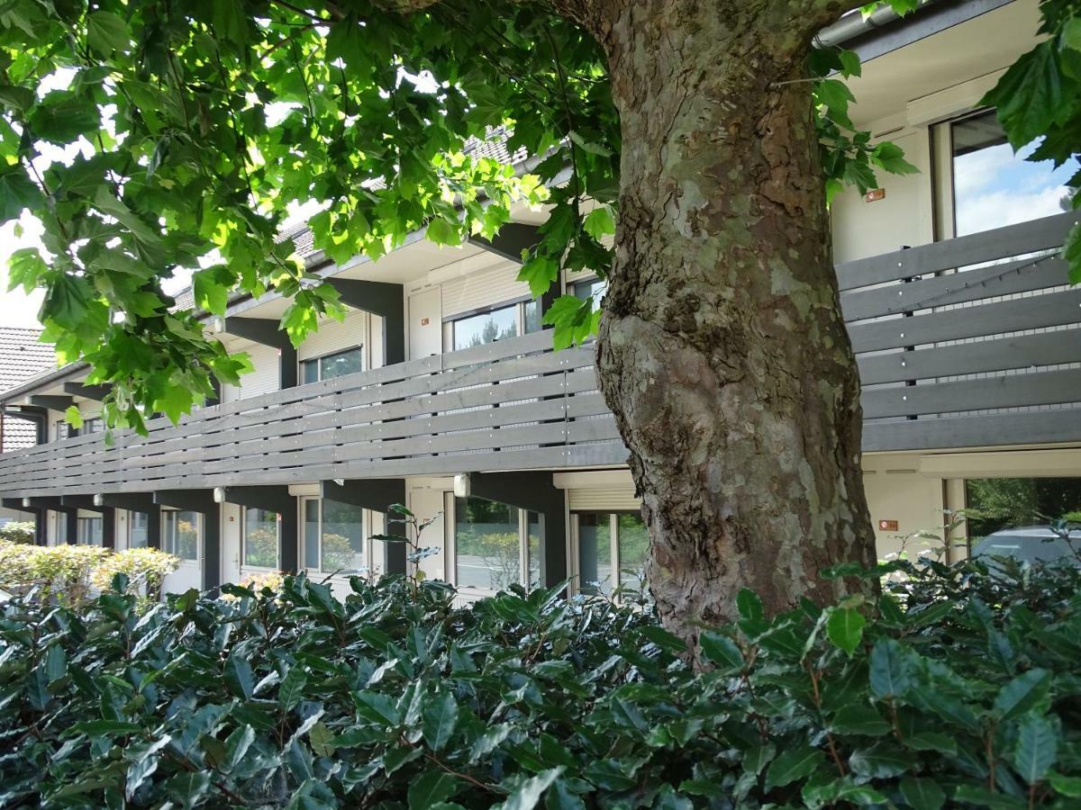 Value Stay Brugge Bagian luar foto