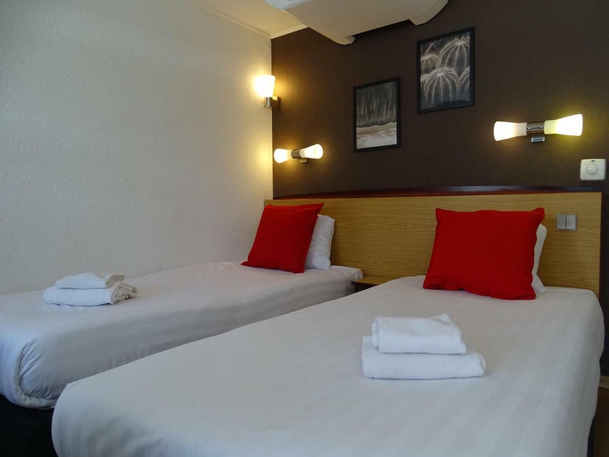 Value Stay Brugge Bagian luar foto