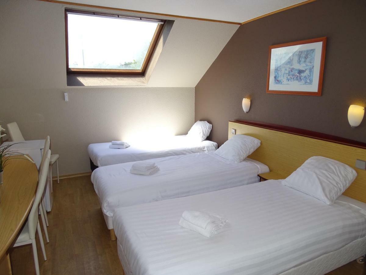 Value Stay Brugge Bagian luar foto