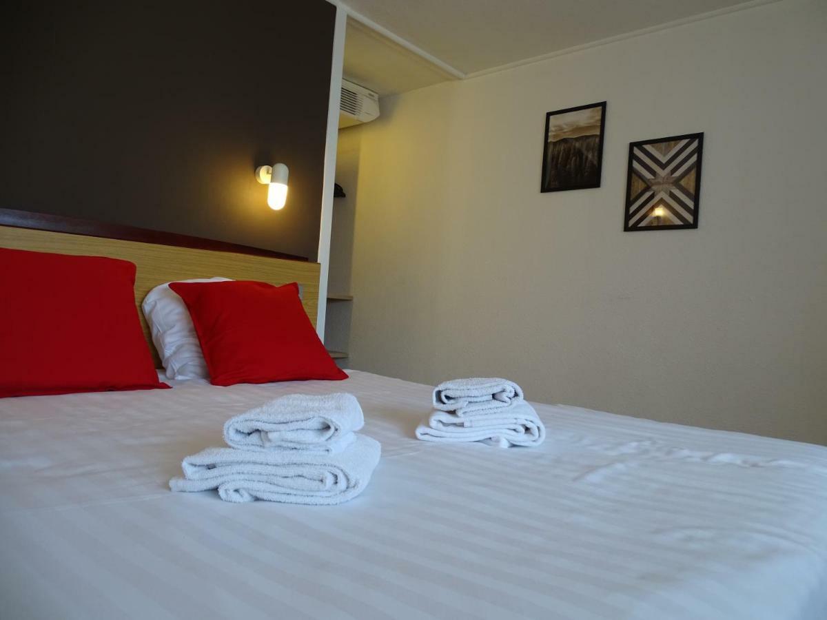 Value Stay Brugge Bagian luar foto