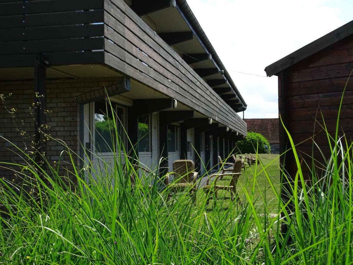 Value Stay Brugge Bagian luar foto