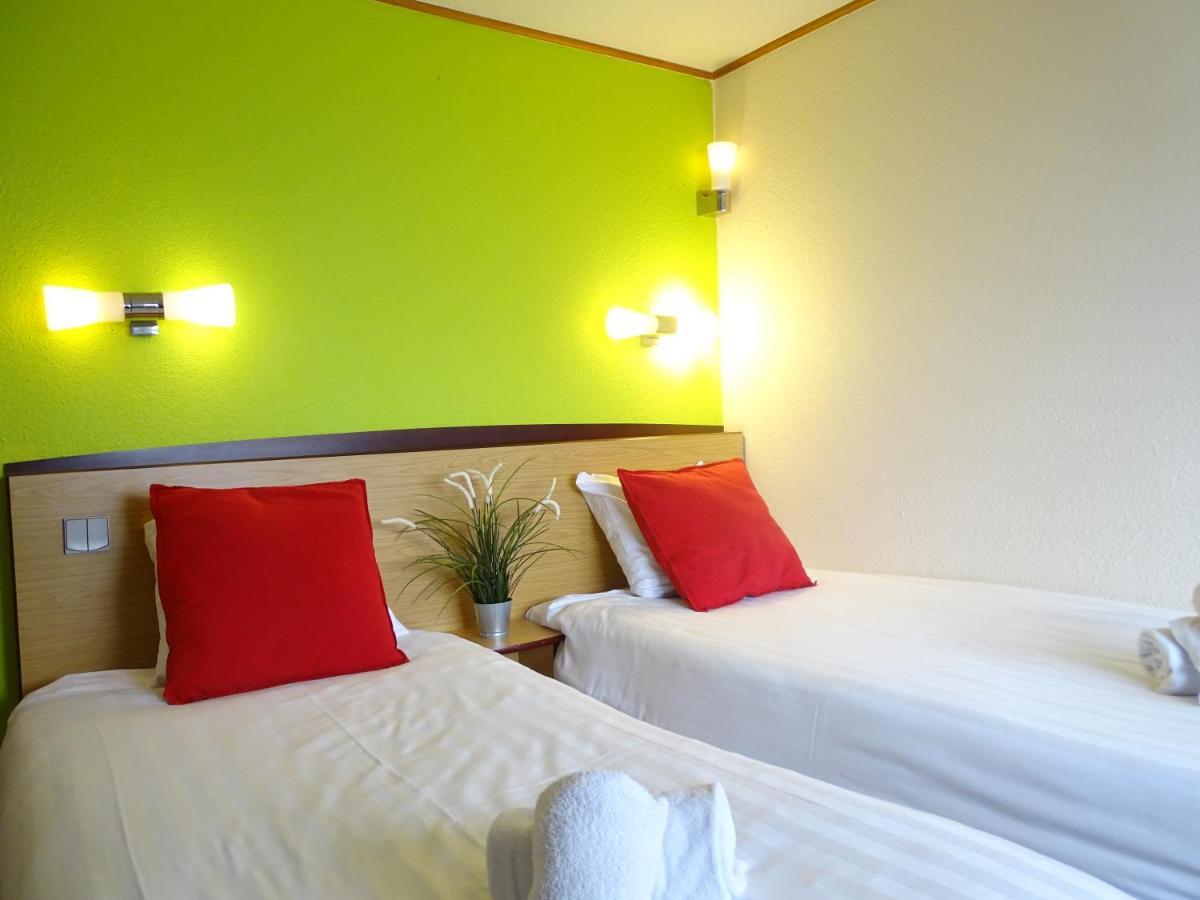 Value Stay Brugge Bagian luar foto