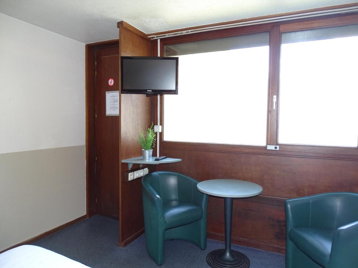 Value Stay Brugge Ruang foto